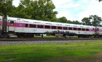 MBTA Coach #534 "South Coast Rail"